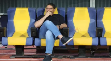 موقف السعيد وشـيـكابالا: الغندور يعلن عن تفاصيل تقرير الرمادي لنادي الزمالك
