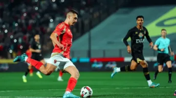 موقف جراديشار تجاه لقاء الأهلي وإنتر ميامي في بطولة كأس العالم للأندية
