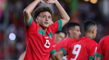 موناكو يختار ثنائي المنتخب المغربي مثالًا يحتذى به لنجاح أكاديميته الخاصة