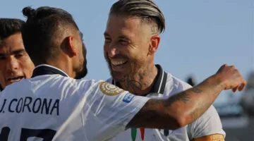 مونتيري يتأهل لثمن نهائي كأس العالم للأندية بعد فوزه الكبير على أوراوا بأربعة أهداف في التصفيات الثانية من كونكاكاف