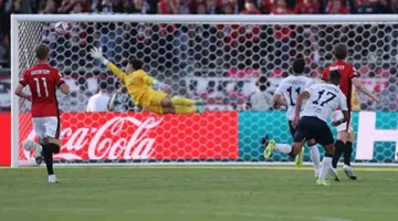 مونتيري يحقق فوزاً decisivo على أوراوا ويعبر إلى دور الـ16 في كأس العالم للأندية بالقذائف المتتالية.