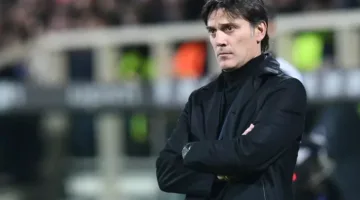 مونتيلا يمدد عقده مع منتخب تركيا حتى عام 2028