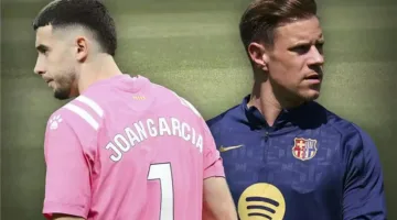 موندو: برشلونة يحقق أولى انتصاراته في سوق الانتقالات الصيفية