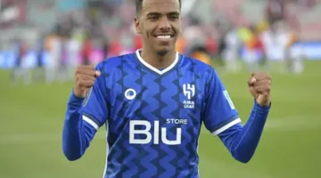 مونديال الأندية: مصعب الجوير يستأنف تدريباته مع الهلال قبل مواجهة مانشستر سيتي