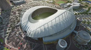 اختيار قطر والسعودية لاستضافة التصفيات الآسيوية المؤهلة لمونديال 2026