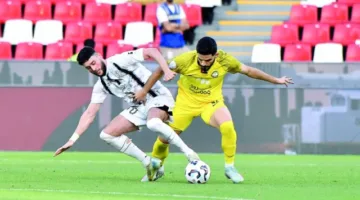 موهبة مغربية تنضم إلى فريق العين الإماراتي قبل بطولة كأس العالم للأندية