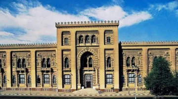 مي إسماعيل: قاعة النقود والأسلحة في متحف الفن الإسلامي تسرد تاريخ الحضارة الوطنية