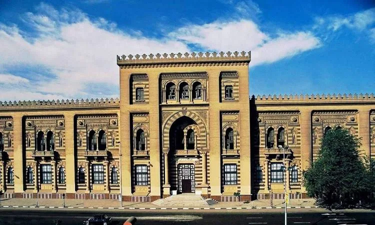 مي إسماعيل: قاعة النقود والأسلحة في متحف الفن الإسلامي تسرد تاريخ الحضارة الوطنية