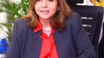 مي عبد الحميد: المبادرة الرئاسية “سكن لكل المصريين” ساعدت في رفع مستوى حياة المواطنين المستفيدين.