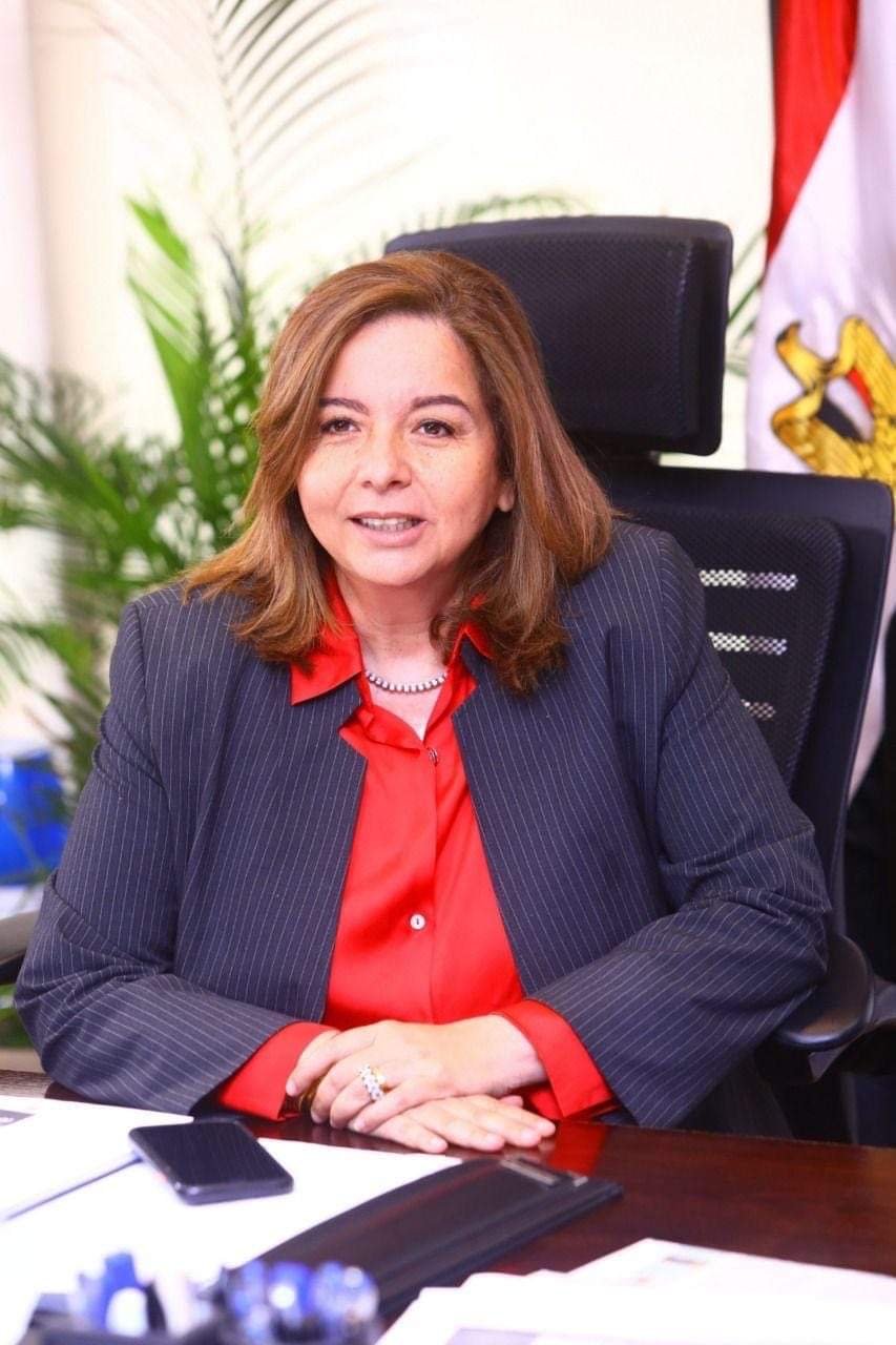 مي عبد الحميد: تمديد فترة التسجيل للإعلان “سكن لكل المصريين 7” لمتوسطي الدخل حتى الأحد القادم. مي عبد الحميد: تمديد فترة التسجيل للإعلان “سكن لكل المصريين 7” لمتوسطي الدخل حتى الأحد القادم.