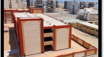 مي عبد الحميد: “صندوق الإسكان الاجتماعي” أنجز 730 ألف وحدة سكنية وهناك 300 ألف وحدة قيد التنفيذ في مراحل مختلفة