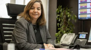 مي عبدالحميد: توفير 90 ألف وحدة سكنية سنويًا ضمن مشروع سكن لكل المصريين
