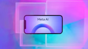 ميتا تطرح إنذارًا جديدًا لمستخدمي “Meta AI” بشأن سرية المحادثات العامة.