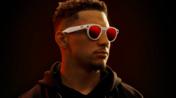 ميتا تُعلن عن نظارات Oakley الذكية: تصوير بدقة 3K وسعر يبدأ من 400 دولار