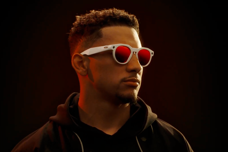 ميتا تُعلن عن نظارات Oakley الذكية: تصوير بدقة 3K وسعر يبدأ من 400 دولار ميتا تُعلن عن نظارات Oakley الذكية: تصوير بدقة 3K وسعر يبدأ من 400 دولار