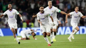 ميداليات فضية وبرونزية: تاريخ الخماسيات العربية في بطولة كأس العالم للأندية