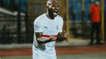 ميدو: شيكابالا رمز وقائد الفريق.. وسيتم الكشف عن مستقبله من خلال المتحدث الرسمي.