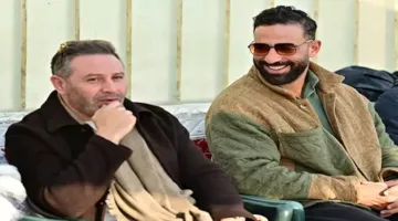 ميدو: مسؤول واحد يدير صفقات الزمالك… وهذه هي ميزة الأهلي وبيراميدز.