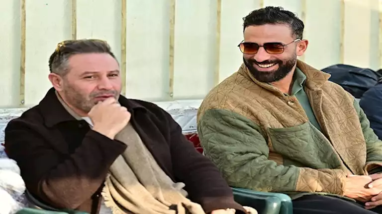 ميدو: مسؤول واحد يدير صفقات الزمالك… وهذه هي ميزة الأهلي وبيراميدز.