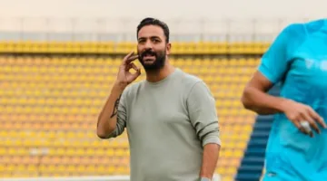 ميدو: نواجه نقصاً في تطوير اللاعبين.. تصريحاتي تهدف لتحسين النظام الرياضي
