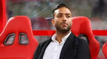 ميدو يدلي بتصريحات مثيرة ضد الأهلي وريبيرو عقب الهزيمة أمام بالميراس