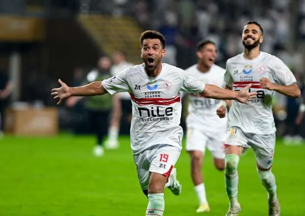 ميدو يعلق بشكل غير متوقع على استمرار عبدالله السعيد وشيكابالا في الموسم القادم