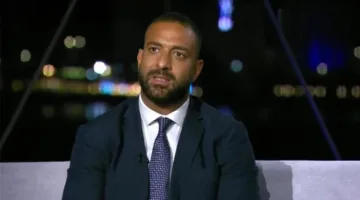 ميدو يفسر: انتقادي للاعبي الأهلي تصب في المصلحة العامة