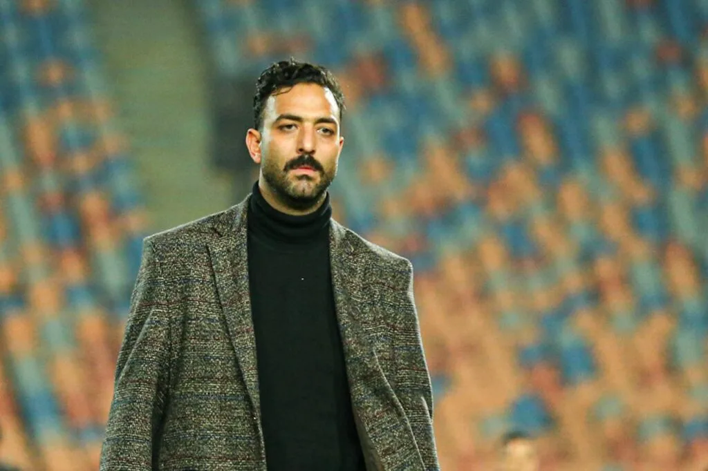 ميدو يوضح تعليقاته حول غياب الأساسيات الكروية لدى لاعبي الأهلي ميدو يوضح تعليقاته حول غياب الأساسيات الكروية لدى لاعبي الأهلي