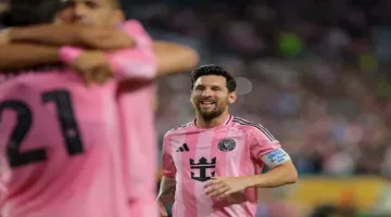ميسي ضمن 13 لاعبًا قد يتغيبون عن ربع نهائي كأس العالم للأندية
