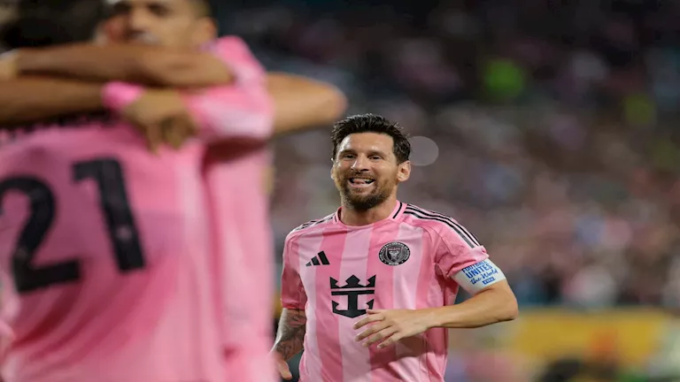 ميسي ضمن 13 لاعبًا قد يتغيبون عن ربع نهائي كأس العالم للأندية ميسي ضمن 13 لاعبًا قد يتغيبون عن ربع نهائي كأس العالم للأندية