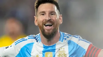 ميسي قبل مباراة الأهلي: مشاركتنا في كأس العالم للأندية فرصة لتدوين التاريخ