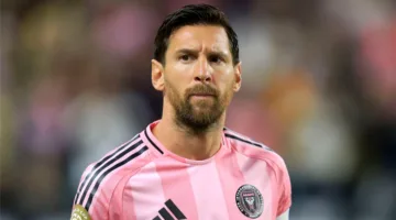 ميسي يتحدث عن وصول إنتر ميامي إلى ثمن نهائي كأس العالم للأندية
