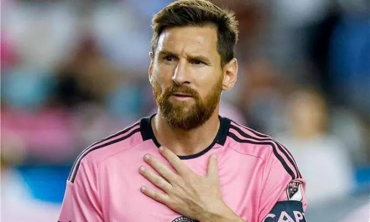 ميسي يتربع على عرش رواتب الدوري الأمريكي