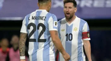ميسي يحصل على جائزة جديدة قبل مواجهة الأهلي في كأس العالم للأندية