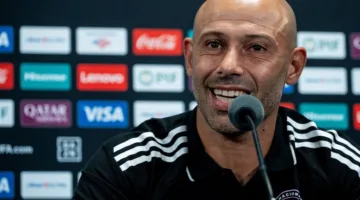ميسي يقود تشكيل إنتر ميامي في مباراته ضد باريس سان جيرمان بكأس العالم للأندية