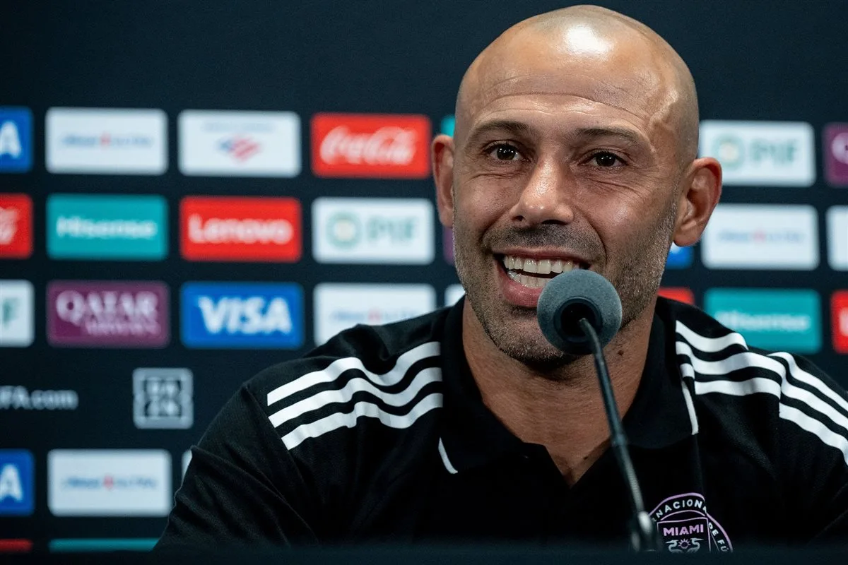 ميسي يقود تشكيل إنتر ميامي في مباراته ضد باريس سان جيرمان بكأس العالم للأندية