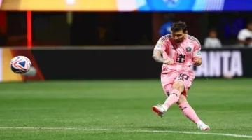 ميسي يلاحق رقم رونالدو: تصنيف الهدافين تاريخياً في كأس العالم للأندية
