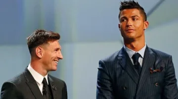 ميسي ينافس رونالدو في كأس العالم للأندية ويقترب من تحقيق رقم قياسي تاريخي