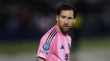 ميسي يوجه إنتر ميامي نحو دور الـ16 في كأس العالم