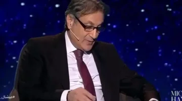 ميشال حايك يكشف تنبؤات ‘مفاجئة’ بشأن النزاع بين إسرائيل وإيران! (فيديو)