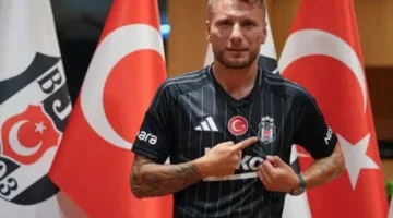 ميلان وفيورنتينا يسعيان للحصول على خدمات نجم لاتسيو السابق