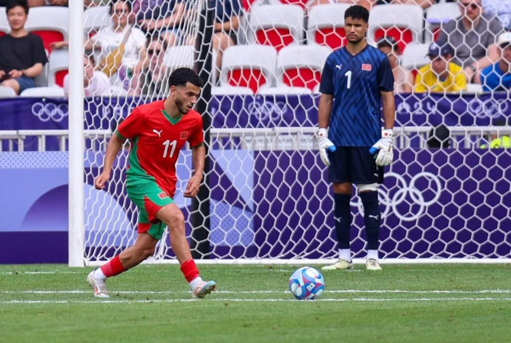 ميلان يجهز لتعاقده مع نجم منتخب المغرب المتألق ميلان يجهز لتعاقده مع نجم منتخب المغرب المتألق