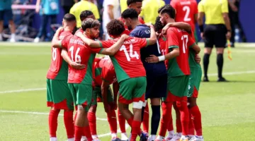 ميلان يعتزم ضم مدافع المنتخب المغربي