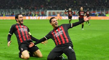 ميلان يهدف للتعاقد مع لاعب من فيورنتينا
