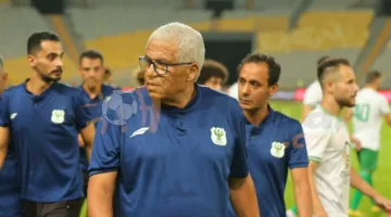 ميمي عبد الرازق يتولى رئاسة لجنة التخطيط في نادي المصري