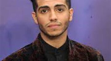 مينا مسعود: بالنسبة لي، أحمد السقا هو الرقم واحد في أفلام الأكشن وليس توم كروز (فيديو)