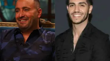 مينا مسعود: «بالنسبة لي، أحمد السقا هو ملك الأكشن وليس توم كروز» (فيديو)