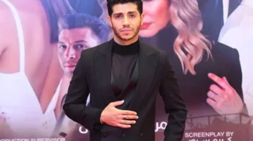 مينا مسعود: فيلمي في مصر أكثر أهمية من فيلم «علاء الدين»