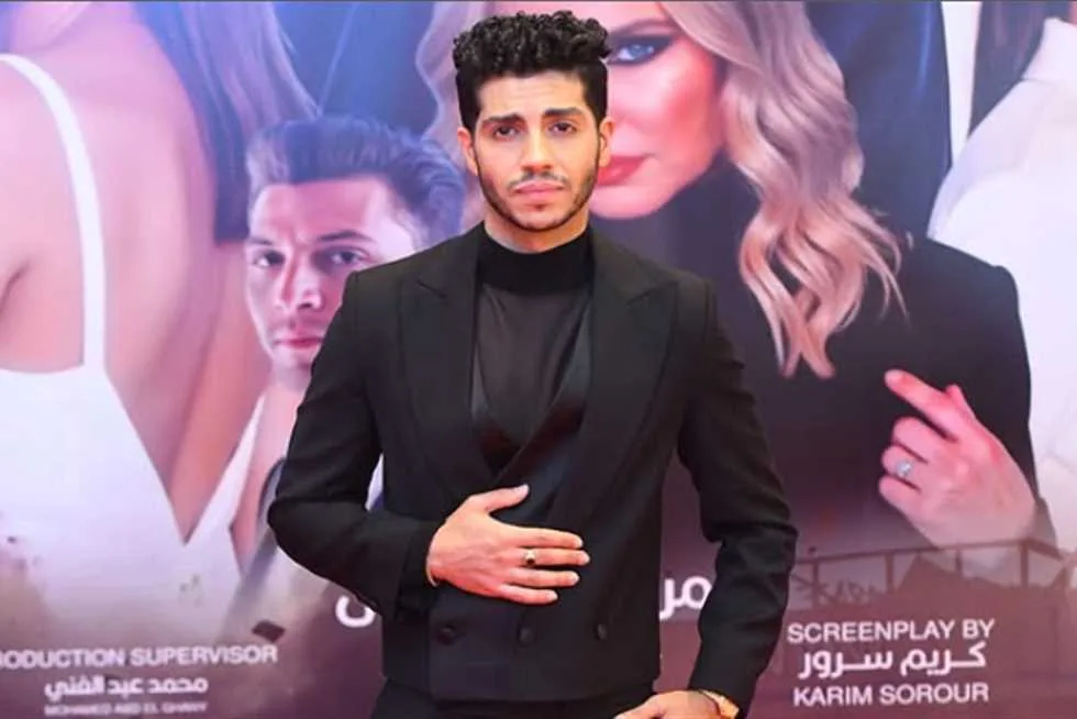مينا مسعود: فيلمي في مصر أكثر أهمية من فيلم «علاء الدين» مينا مسعود: فيلمي في مصر أكثر أهمية من فيلم «علاء الدين»