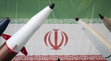 مُفجعة.. ما الذي كشفه تقرير إسرائيلي حول صواريخ إيران؟